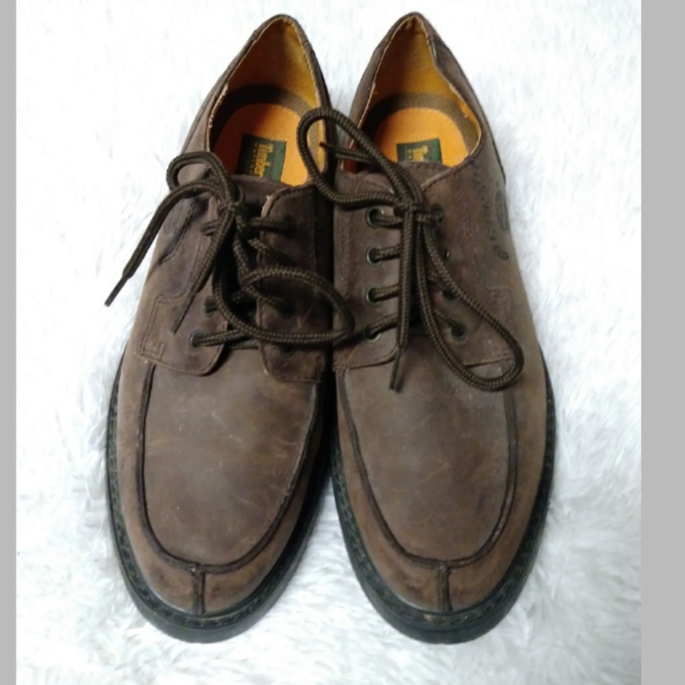 Timberland Shoe